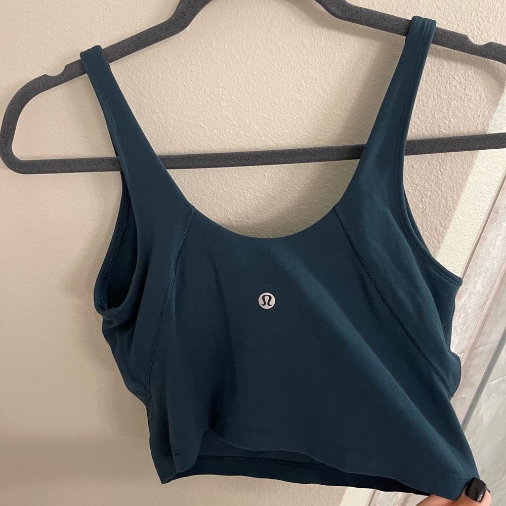Lululemon Align Tank size 4